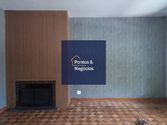 Casa para Locação em São Paulo - 2