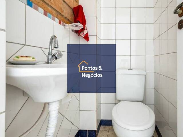 Casa para Locação em São Paulo - 3