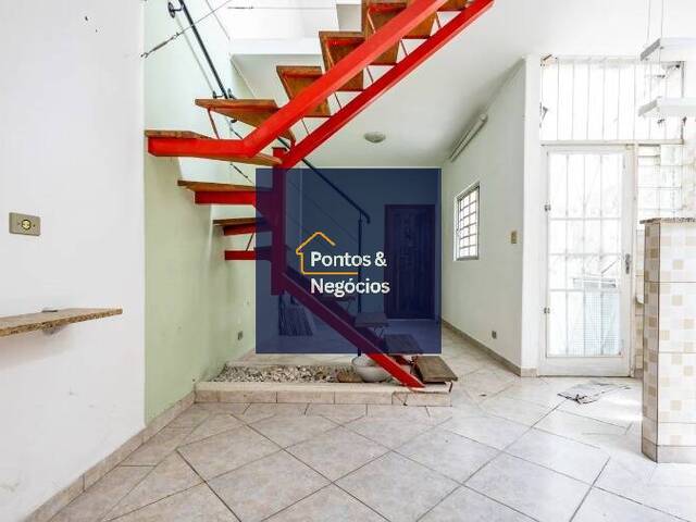 Casa para Locação em São Paulo - 4