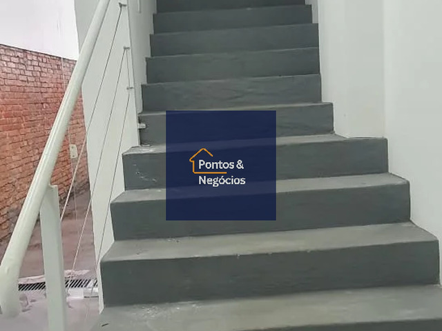 #1855 - Casa para Locação em São Paulo - SP