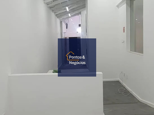 #1855 - Casa para Locação em São Paulo - SP