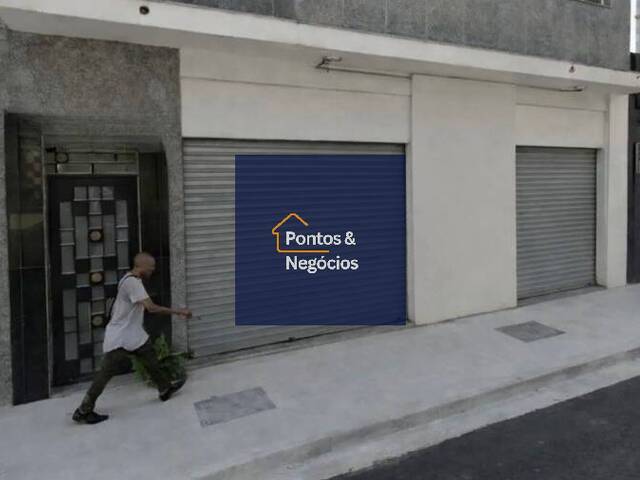 Galpão para Locação em São Paulo - 2