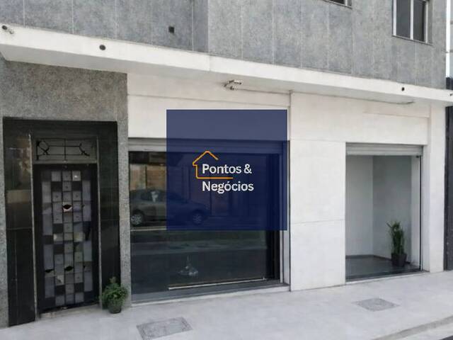 Locação em Vila Nova Conceição - São Paulo