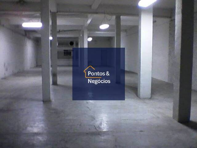 Galpão para Locação em São Paulo - 4