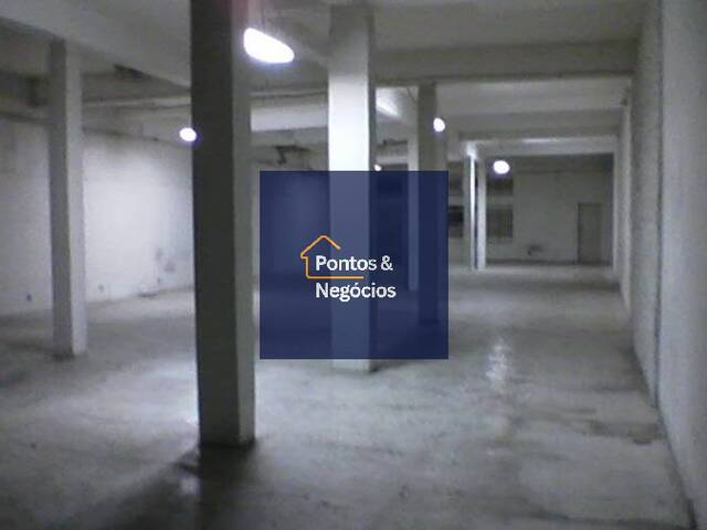 Galpão para Locação em São Paulo - 3