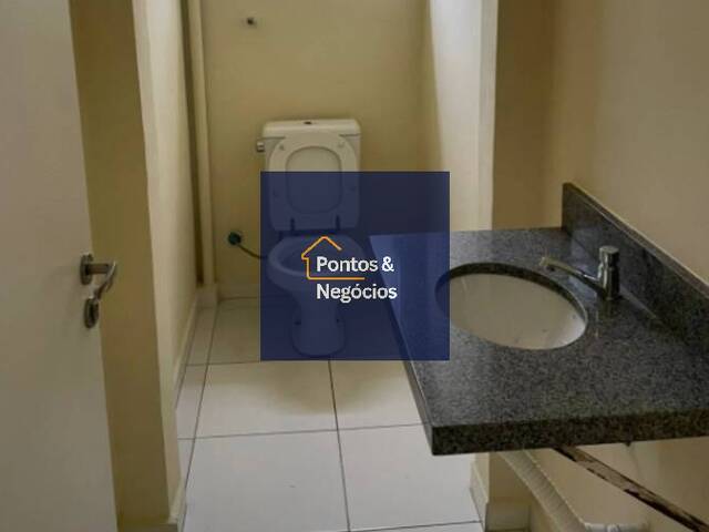 Galpão para Locação em São Paulo - 2