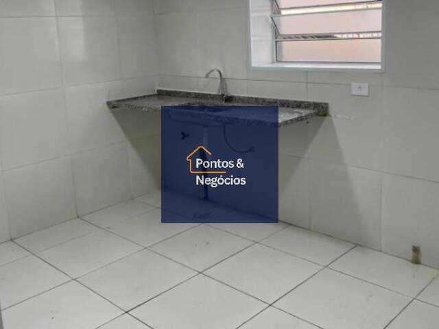 Galpão para Locação em São Paulo - 4