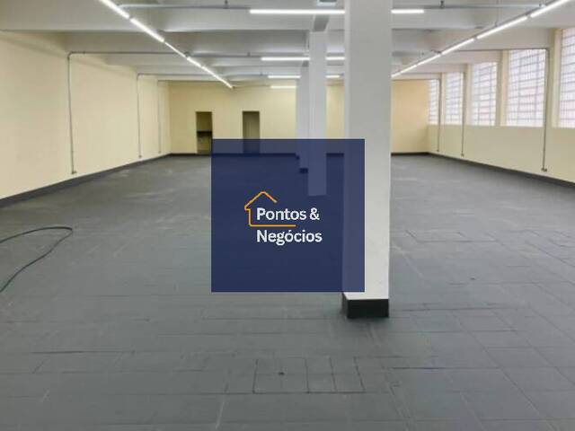 Galpão para Locação em São Paulo - 3