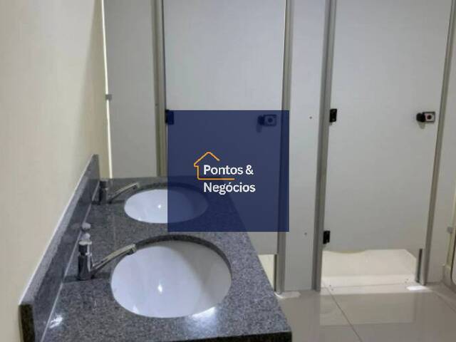 Galpão para Locação em São Paulo - 5