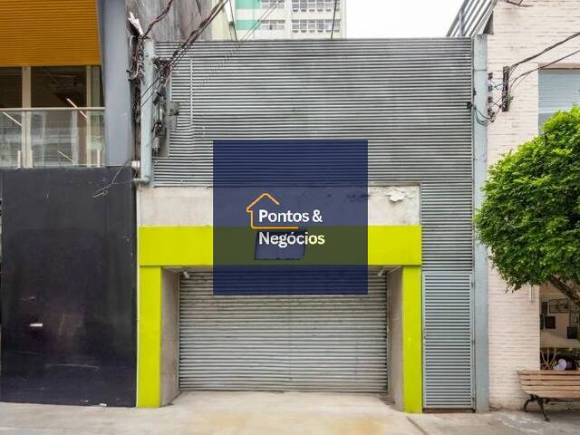 #1861 - Loja para Locação em São Paulo - SP - 1