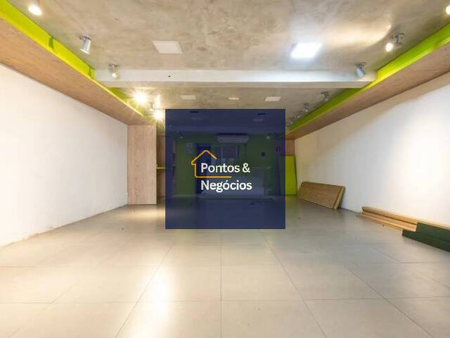 #1861 - Loja para Locação em São Paulo - SP