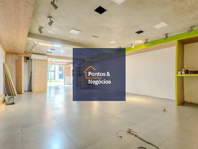 #1861 - Loja para Locação em São Paulo - SP