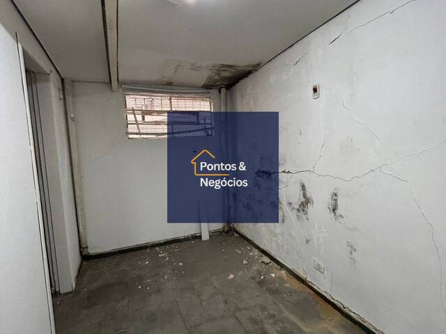 #1862 - Loja para Venda em São Paulo - SP