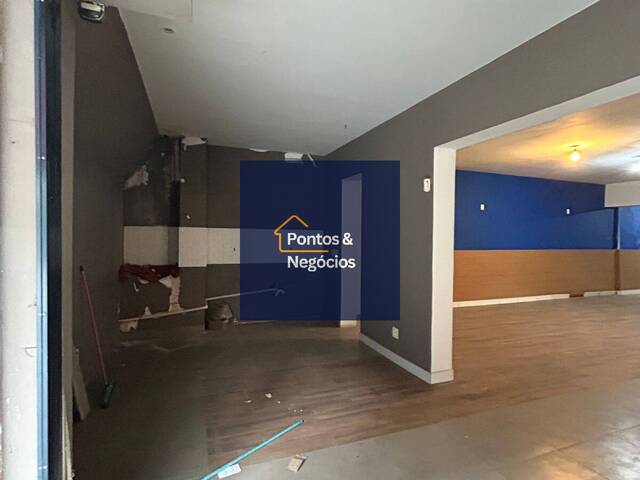 #1862 - Loja para Venda em São Paulo - SP