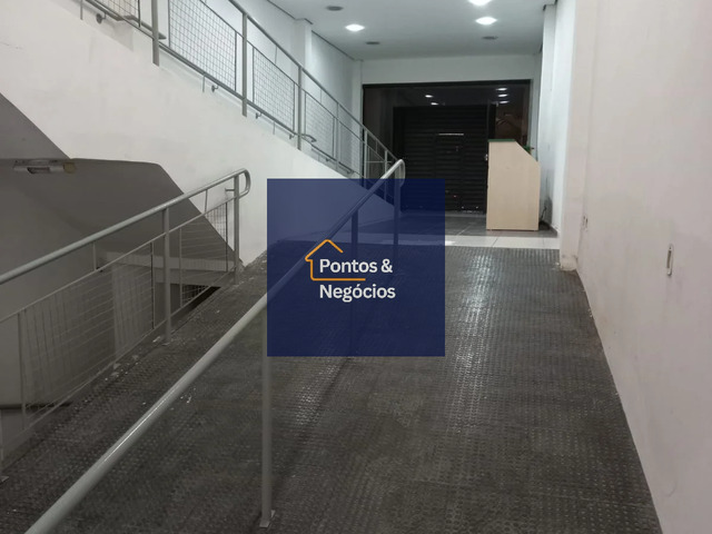 #1863 - Prédio comercial para Venda em São Paulo - SP