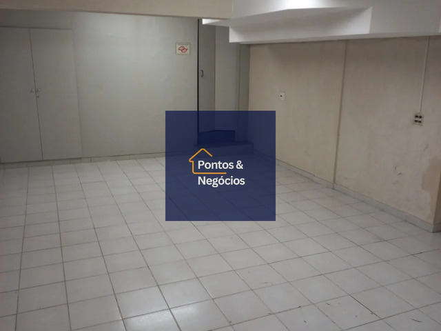 #1863 - Prédio comercial para Venda em São Paulo - SP