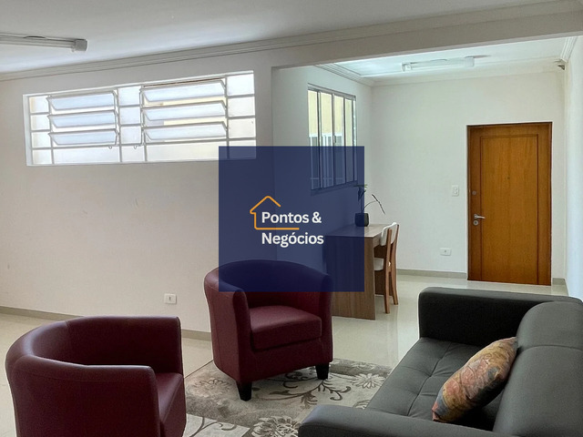 #1865 - Casa para Locação em São Paulo - SP