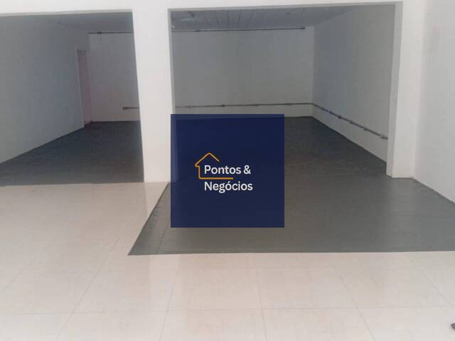 Loja 130m2