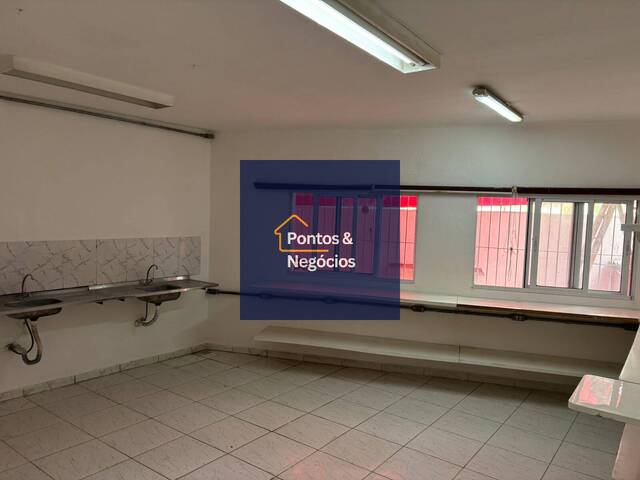 Sala para Locação em São Paulo - 4