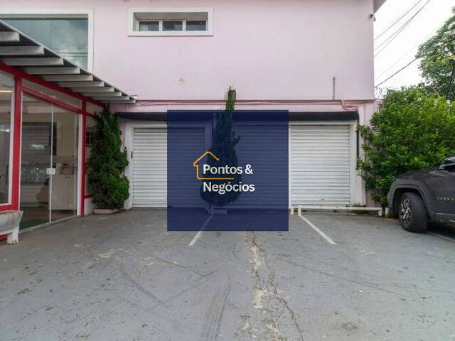 Locação em Indianópolis - São Paulo