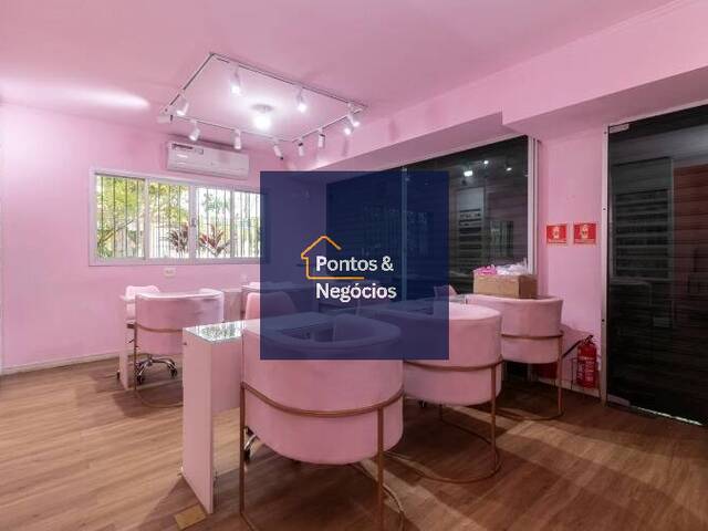 #1867 - Loja para Locação em São Paulo - SP