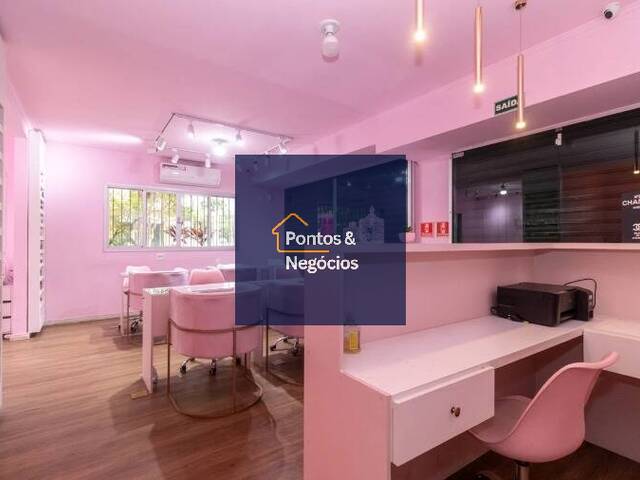 #1867 - Loja para Locação em São Paulo - SP