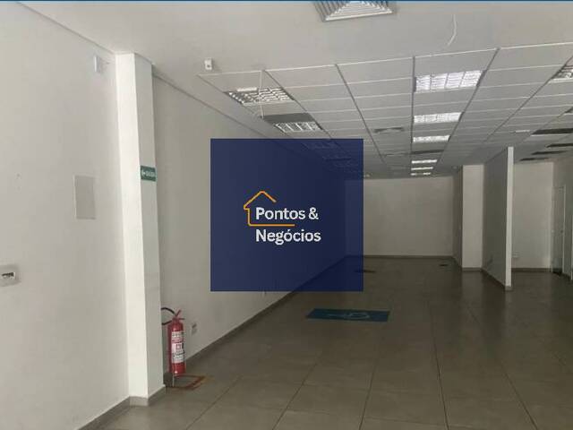 #1868 - Loja para Locação em São Paulo - SP