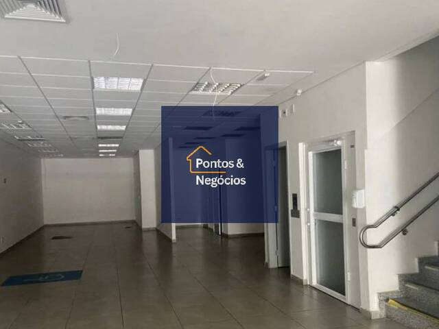#1868 - Loja para Locação em São Paulo - SP
