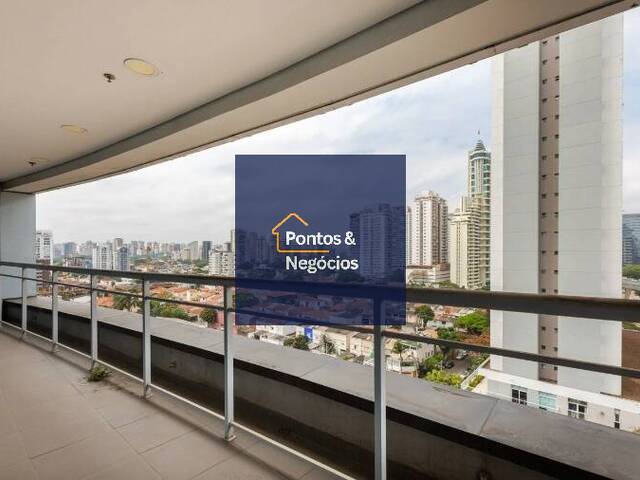 #1869 - Conjunto Comercial para Locação em São Paulo - SP