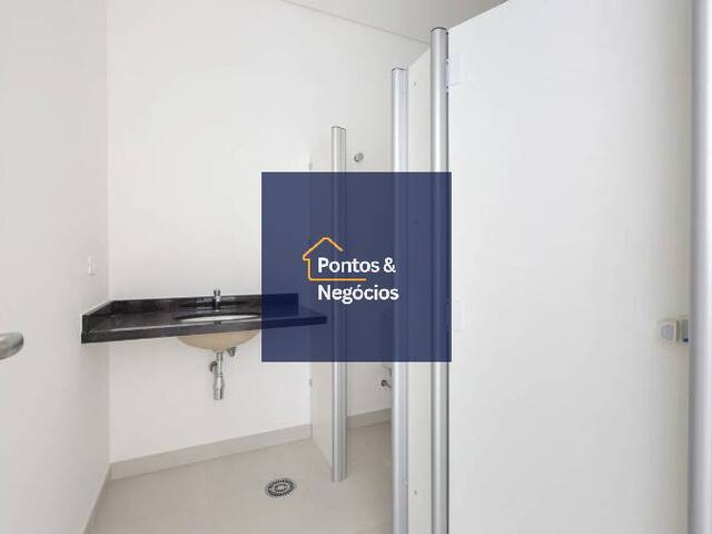 Conjunto Comercial para Locação em São Paulo - 4