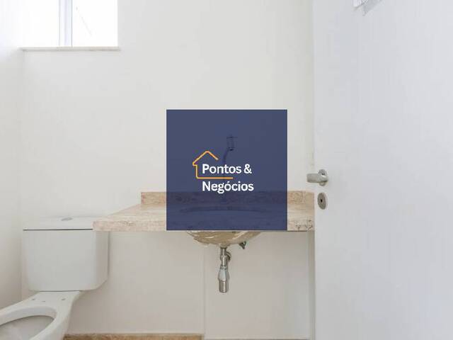 Conjunto Comercial para Locação em São Paulo - 5