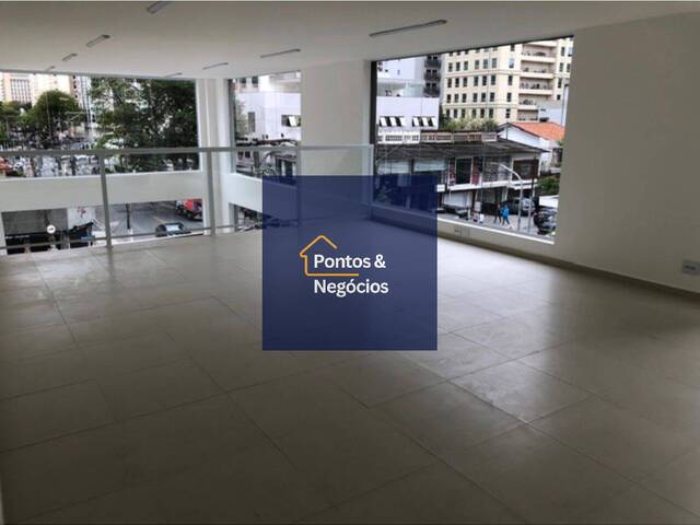 Loja para Locação em São Paulo - 2