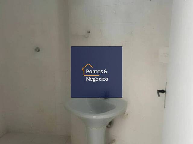 Casa para Locação em São Paulo - 2