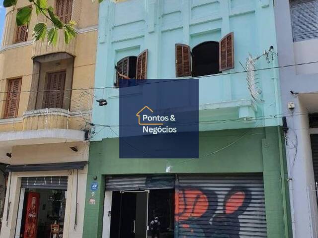 Loja para Venda em São Paulo - 2