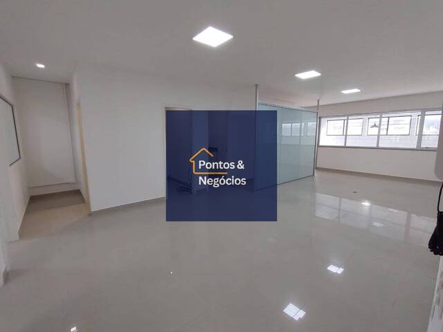 Galpão para Locação em São Paulo - 4