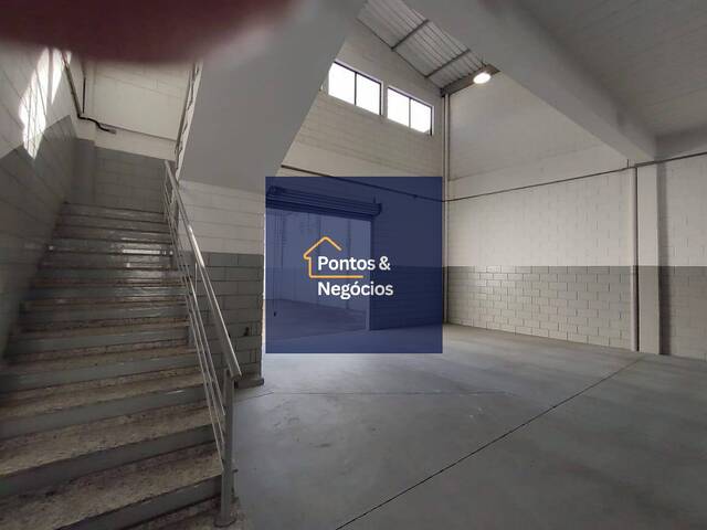 Galpão para Locação em São Paulo - 3