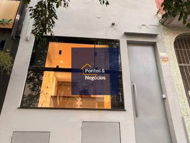 Casa para Locação em São Paulo - 2