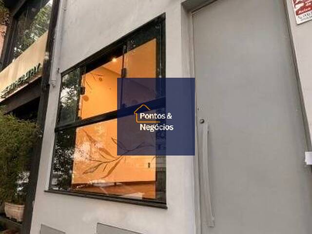 Casa para Locação em São Paulo - 3