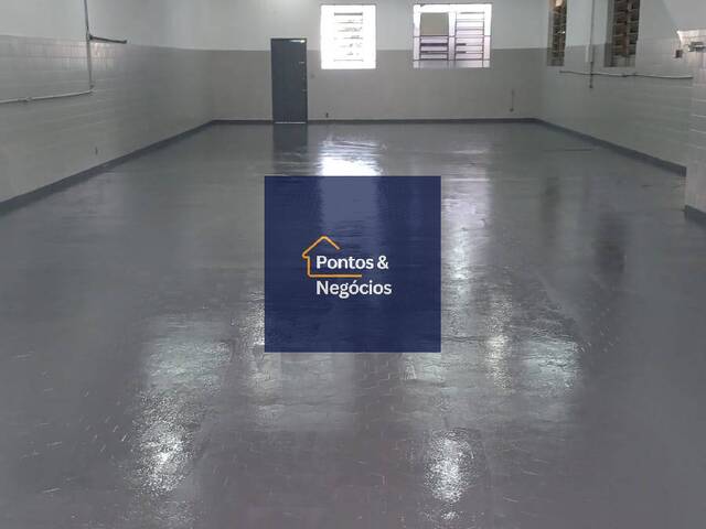 Salão Comercial para Locação em São Paulo - 2