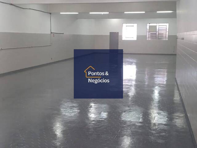 Salão Comercial para Locação em São Paulo - 4