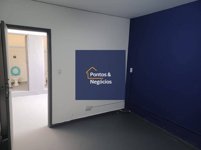 Salão Comercial para Locação em São Paulo - 3