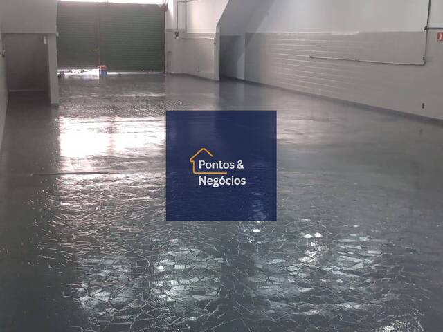 Salão Comercial para Locação em São Paulo - 5