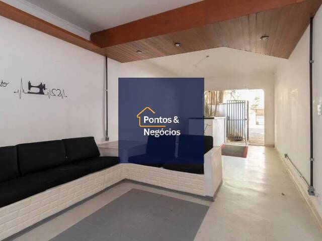 #1877 - Casa para Locação em São Paulo - SP