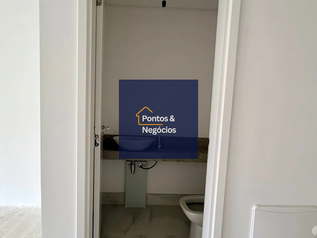 #1878 - Conjunto Comercial para Locação em São Paulo - SP