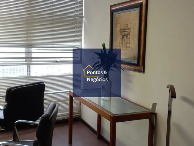 Conjunto Comercial para Locação em São Paulo - 4