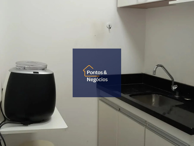 Conjunto Comercial para Locação em São Paulo - 5