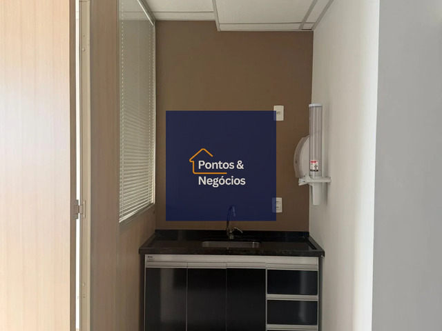 #1881 - Conjunto Comercial para Locação em São Paulo - SP