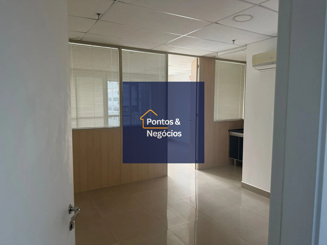 Conjunto Comercial para Locação em São Paulo - 4