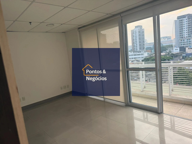 Conjunto Comercial para Locação em São Paulo - 5