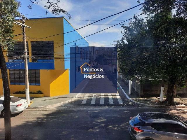 #1882 - Casa para Locação em São Paulo - SP